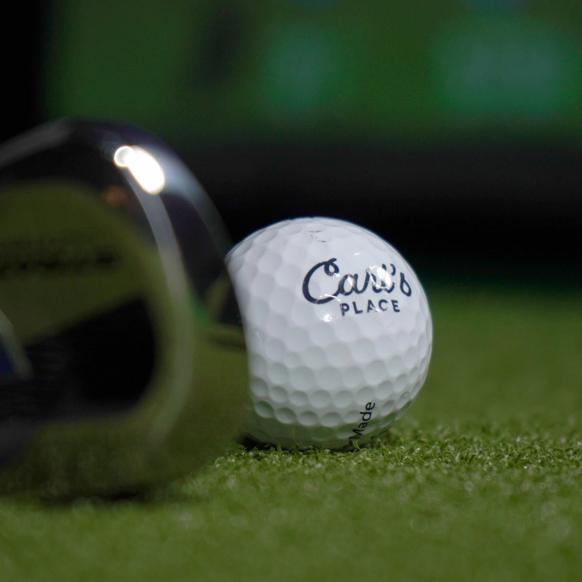 Carl’s HotShot™ Hitting Strips