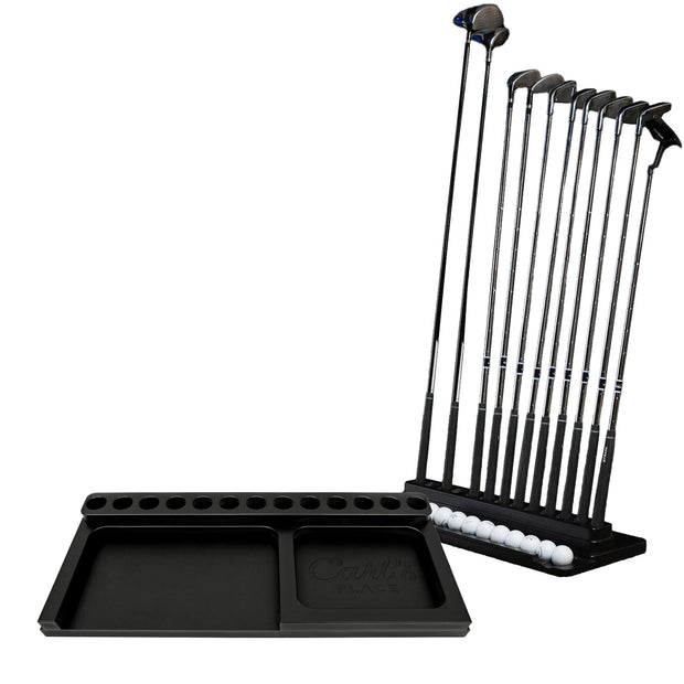 Carl’s Place Golf Club Holders
