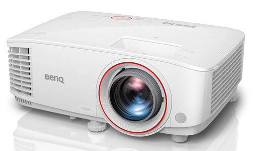 BenQ TH671ST Golf Simulator Projector