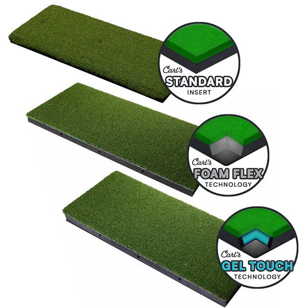 Carl’s HotShot™ Hitting Strips