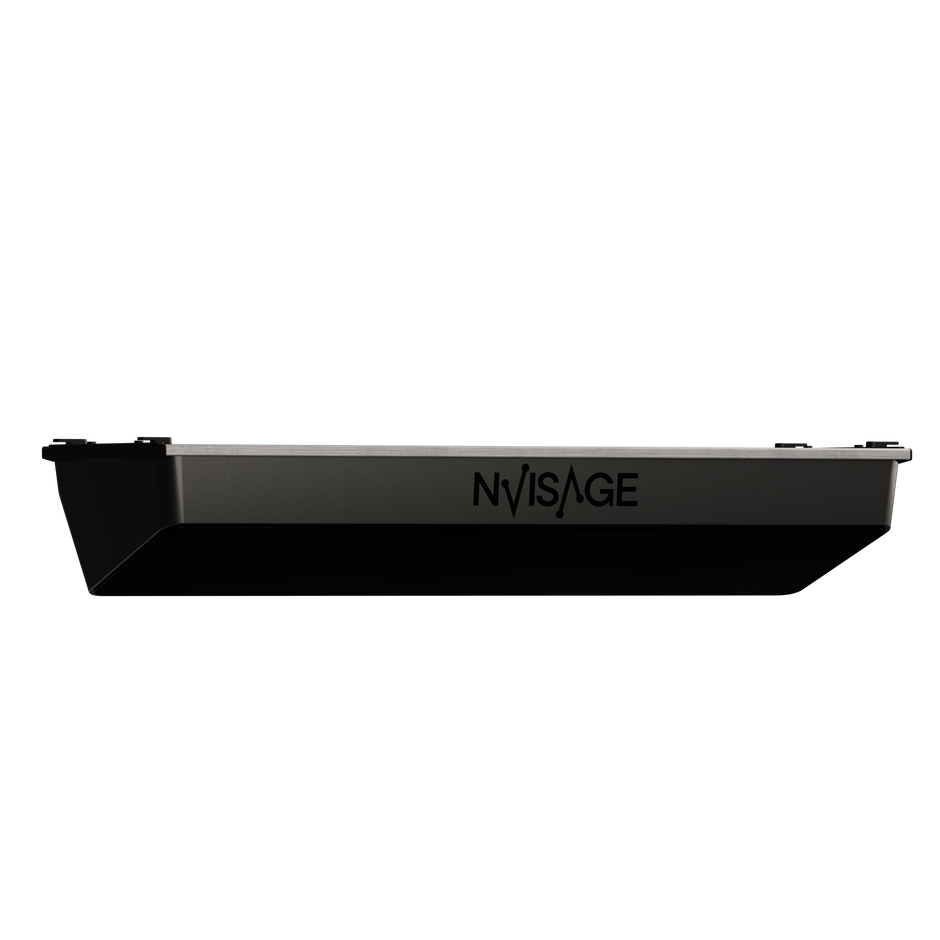 NVISAGE N1 Launch Monitor