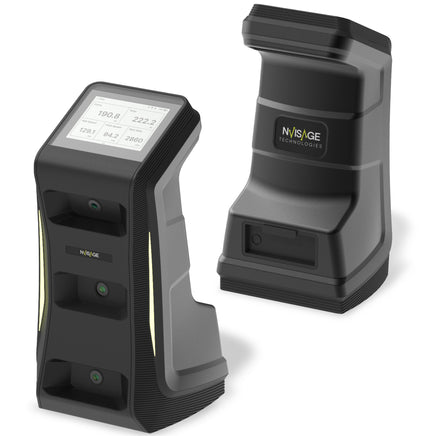 NVISAGE NEO-E Launch Monitor