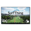 SurfThing ProStation 32″ 4K Touchscreen Monitor
