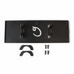Carl's Place Launch Monitor to Pro Enclosure Frame Mount