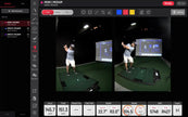 Uneekor Premium Swing Motion Camera Set (Swing Optix)